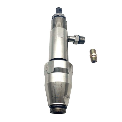 Airless spray pump replace - spray,