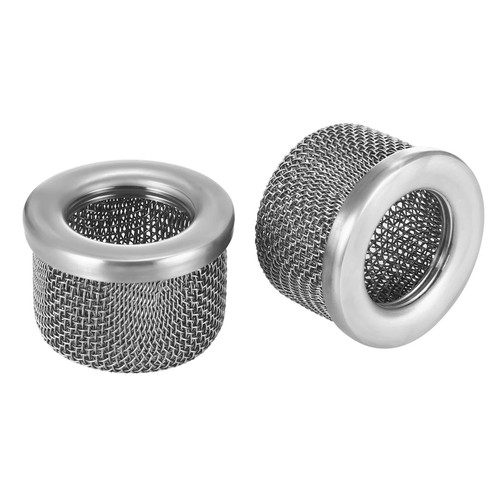 Pack 181072 pump inlet - 181072,